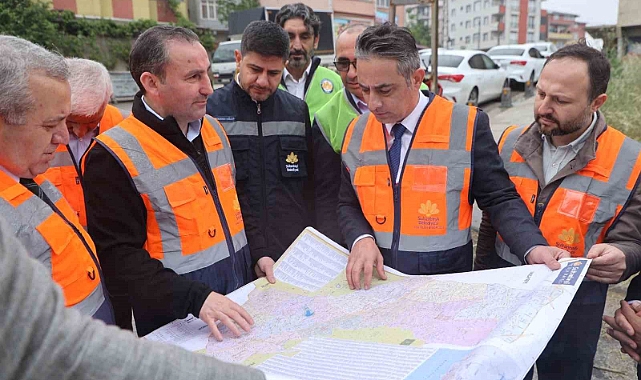 Sultanbeyli Belediyesi “Bahar Temizliği” başlattı