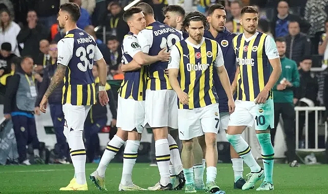 Süper Lig | Konyaspor - Fenerbahçe maçı ne zaman?