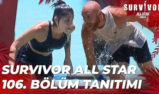Survivor 4 Eleme Adayı Kim Oldu? 7 Mayıs Survivor Dokunulmazlık Oyunu Kim Kazandı?