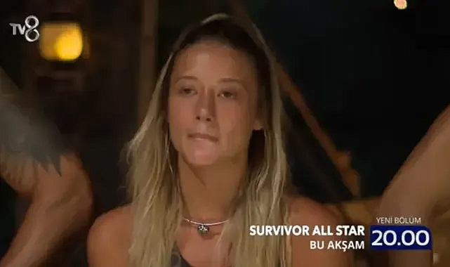 Survivor All Star'da bomba! 102. bölüm fragmanı yayınlandır nefesler tutuldu