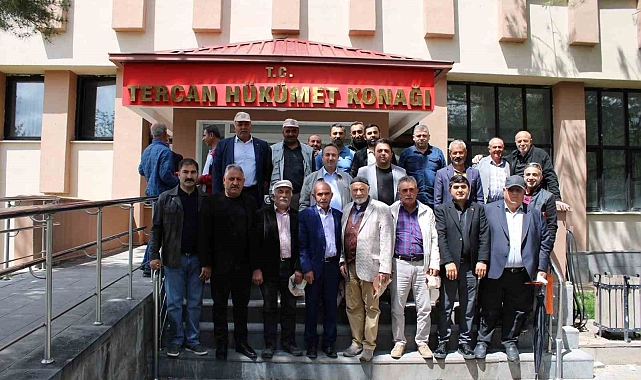 Tarım Orman İl Müdüründen Çiftçilere Eğitim