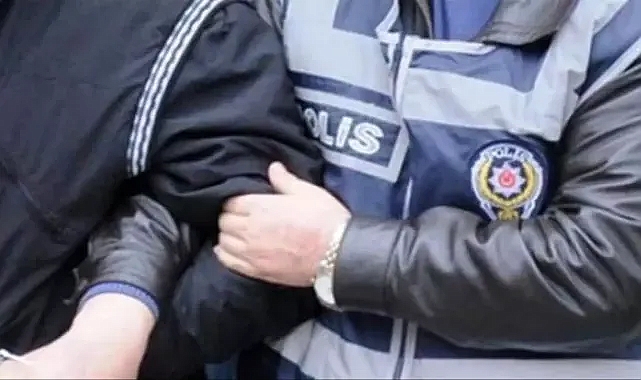 Tekirdağ'da FETÖ operasyonu