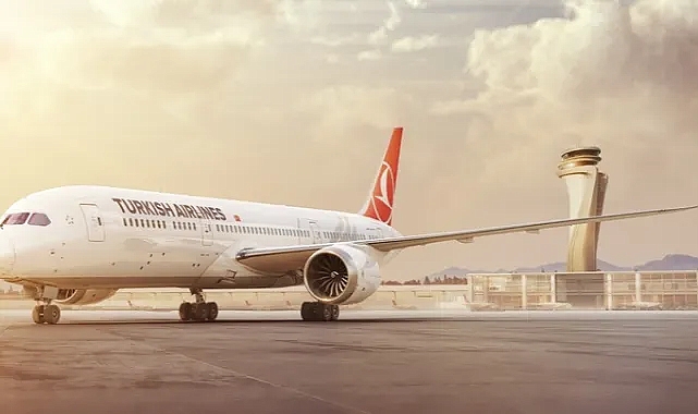 THY Duyurdu: 3 havalimanına personel alınacak