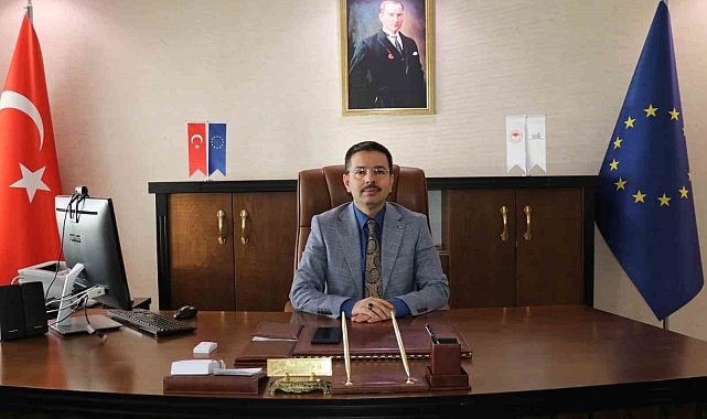 TKDK'dan Van'a 456 milyon TL'lik yatırım
