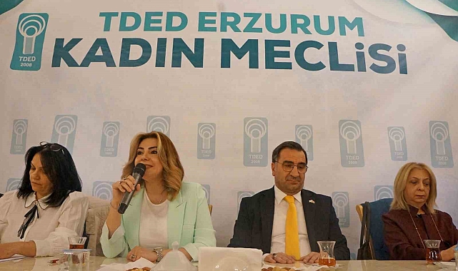 Türk-İslam Kültüründe Kadın'ı anlattılar