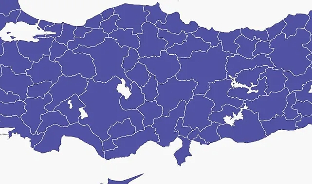 Türkiye'de perşembe gece başlayacak, cumaya da sarkacak. İşini bitiren hemen eve geçsin