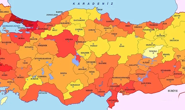 Türkiye için bomba tarih verildi... 18 Mayıs dedi, her şey değişecek