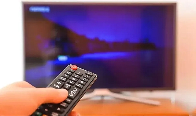 TV Yayın Akışı 12 Mayıs 2024: Bugün Hangi Diziler Var? TV Yayın Akışı Tüm Kanallar NOW, TV8, TRT1, Show TV, Star TV, ATV, Kanal D Bugünkü Televizyon Programları