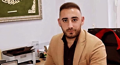 UDER YK Üyesi Emrullah Sayır’dan Gazze Tepkisi