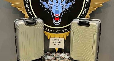 Uyuşturucu satıcılarına  operasyon: 12 şüpheli tutuklandı