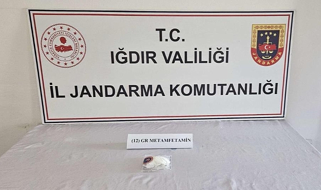 Uyuşturucu Ticareti Yapan 3 Kişi Tutuklandı
