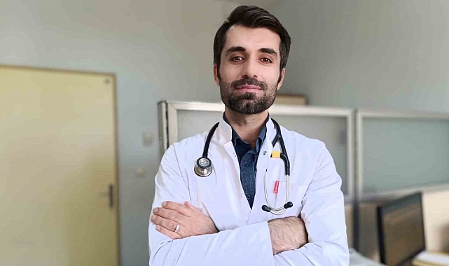 Uzmanından kavak ağacı polenine karşı uyarı