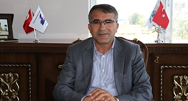 Van Organize Sanayi Başkanından Anneler Günü Mesajı