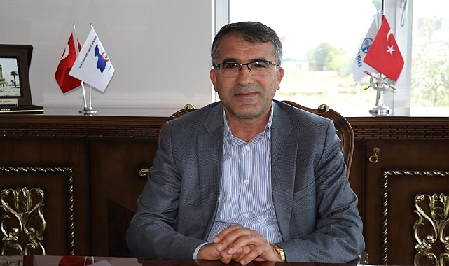 Van Organize Sanayi Başkanından Anneler Günü Mesajı