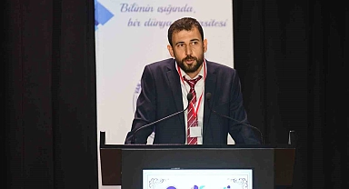 Van Yüzüncü Yıl Üniversitesi'nde "Kürdiyat Sempozyumu" düzenlendi