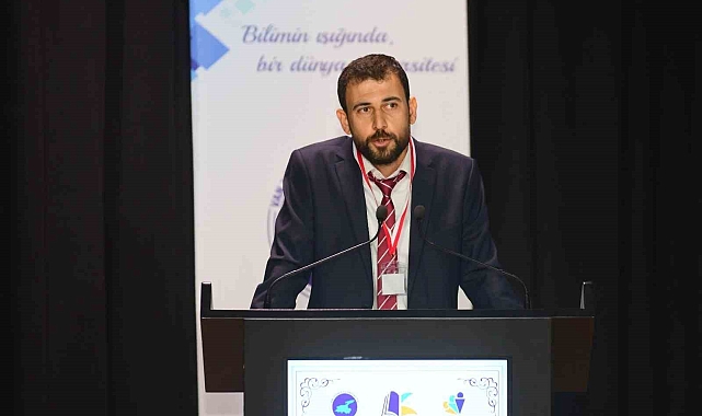 Van Yüzüncü Yıl Üniversitesi'nde "Kürdiyat Sempozyumu" düzenlendi