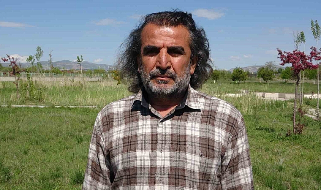 Van YYÜ'nün yeni sahipleri Tavus kuşları