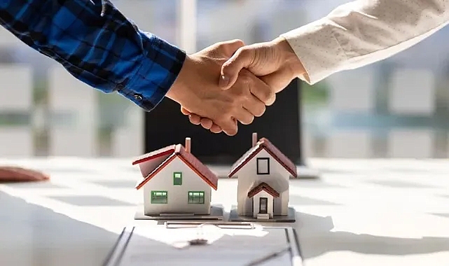 Vatandaşlar, 1,29 faizle ev sahibi olabilecek! Emlak Konut duyurdu! Bankasız, kefilsiz