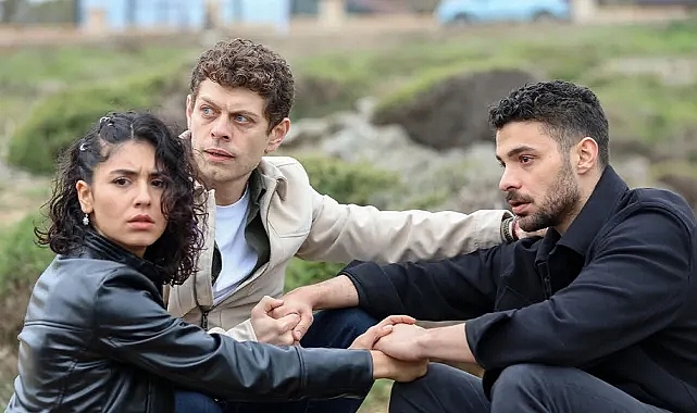 Yabani 33. Bölüm İzle Full NOW Yabani yeni bölüm tek parça izle