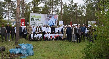 Yangına karşı tedbirlerden biri de temizlik