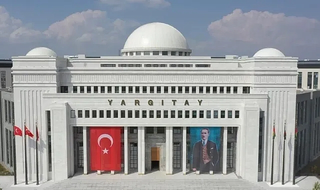Yargıtay sandık başına gidiyor: İki seçim birden yapılacak