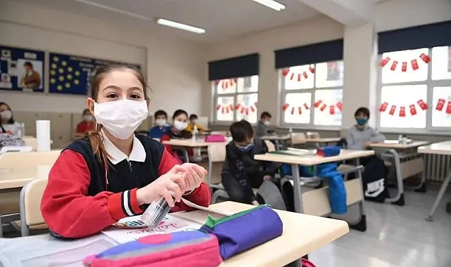 Yarın okullar varmı? 10 Mayıs okullar tatil edildi mi? Grev nedeniyle okullar tatil mi?