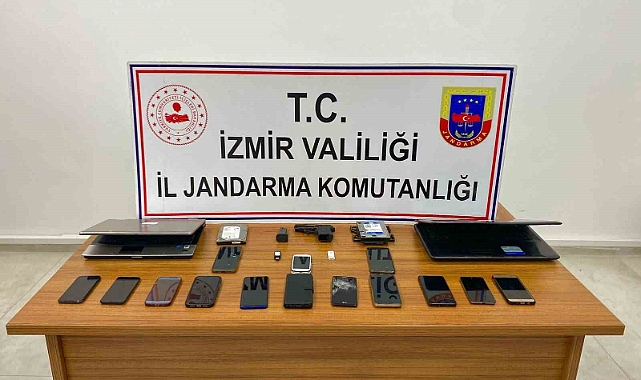 Yasa dışı bahis oynatarak haksız kazanç sağlayanlara operasyon