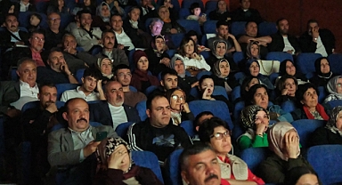 Yeter Artık Filminin Galası Gerçekleştirildi