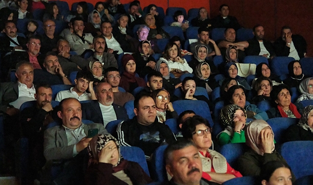 Yeter Artık Filminin Galası Gerçekleştirildi