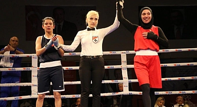 Yılan Tarafından Isırılan Boksör Sporcu Hastaneye Kaldırıldı