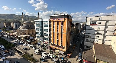 Yüksekova'da zorunlu eczane uygulaması