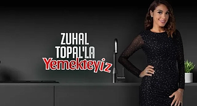 Zuhal Topal'la Yemekteyiz Hümeyra Kimdir, Kaç Yaşında, Nereli? Yemekteyiz Hümeyra Instagram Hesabı