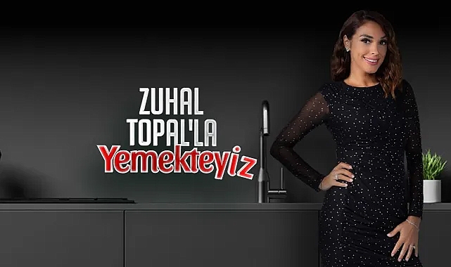 Zuhal Topal'la Yemekteyiz Hümeyra Kimdir, Kaç Yaşında, Nereli? Yemekteyiz Hümeyra Instagram Hesabı