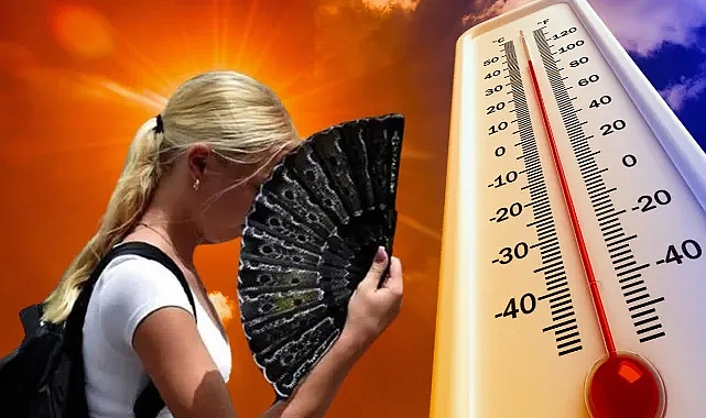 11 Haziran Salı hava durumu! Bugün hava nasıl olacak? Meteoroloji'den önemli açıklama
