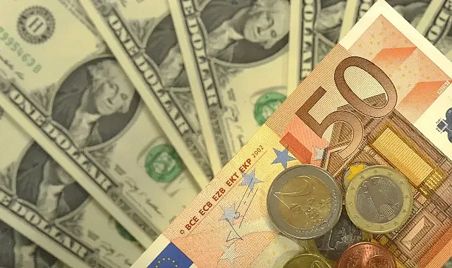 12 Haziran Ağrı'da Dolar ve Euro ne kadar?