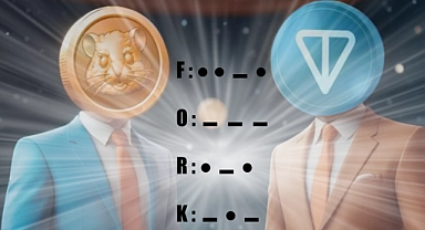 20 Haziran Hamster Kombat Morse Code nedir? Hamster Kombat Günlük şifre