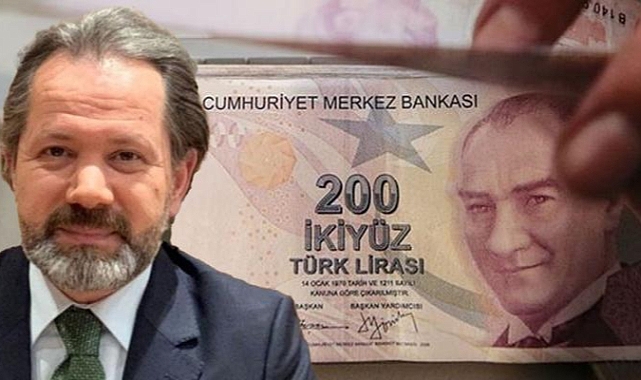 200 TL'nizi 10'a Katlama Fırsatı: Seri Numaralarına Dikkat!