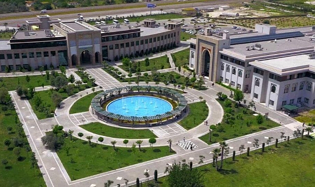 2024 Antalya Bilim Üniversitesi Ekonomi Bölümü Burslu Taban, Tavan Puanları (4 Yıllık Lisans)