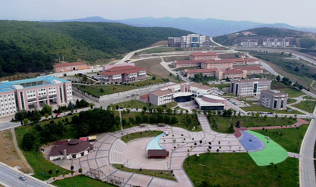2024 Düzce Üniversitesi İşletme Bölümü Ücretsiz Taban, Tavan Puanları (4 Yıllık Lisans)