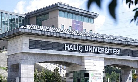 2024 Haliç Üniversitesi Psikoloji Bölümü Ücretli Taban, Tavan Puanları (4 Yıllık Lisans)