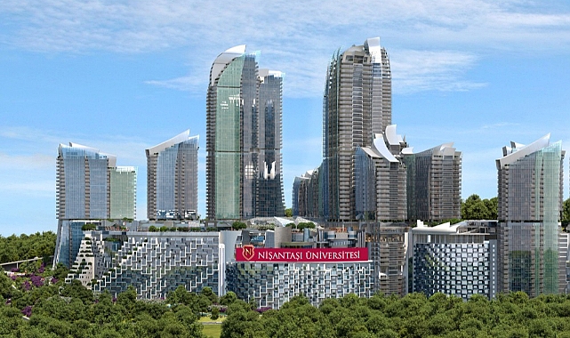 2024 İstanbul Nişantaşı Üni. Havacılık Yönetimi (Fakülte) Bölümü Ücretli Taban Puan (4 Yıllık Lisans)