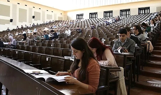 2024 Kıbrıs Amerikan Üni. Turizm İşletmeciliği (Fakülte) Bölümü %50 İndirimli Taban Puan (4 Yıllık Lisans)