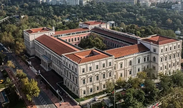 2024 Kıbrıs Amerikan Üni. Uluslararası İşletme Yönetimi Bölümü %50 İndirimli Taban Puan (4 Yıllık Lisans)