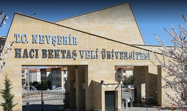 2024 Nevşehir Hacı Bektaş Veli Üni. Uluslararası Ticaret ve Lojistik (Fakülte) Bölümü Ücretsiz Taban Puan (4 Yıllık Lisans)
