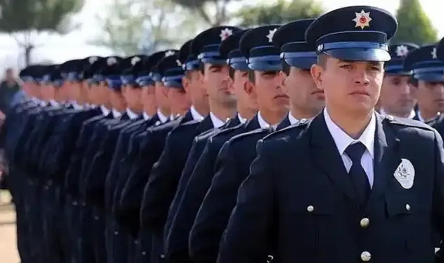 2024 POLİS ALIMI: Polis Alımı Sınavı Ne Zaman Yapılacak?