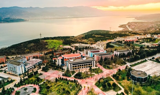2024 Sakarya Üni. Çalışma Ekonomisi ve Endüstri İlişkileri Bölümü İÖ-Ücretli Taban Puan (4 Yıllık Lisans)