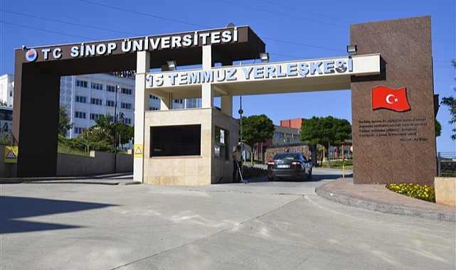 2024 Sinop Üni. Rehberlik ve Psikolojik Danışmanlık Bölümü Ücretsiz Taban Puan (4 Yıllık Lisans)