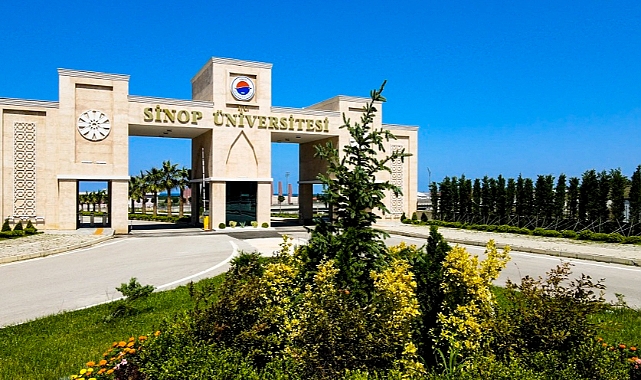 2024 Sinop Üni. Rehberlik ve Psikolojik Danışmanlık Bölümü Ücretsiz Taban Puan (4 Yıllık Lisans)