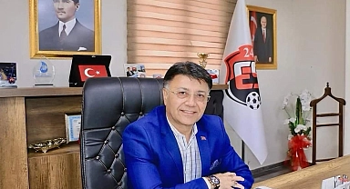 24 Erzincanspor başkanlığına Akyürek, yeniden aday olduğunu açıkladı