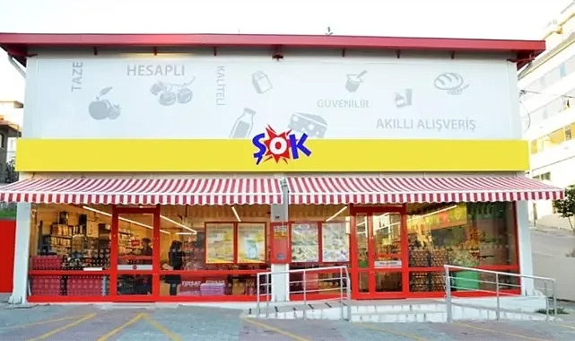 26-30 Haziran ŞOK'a gelen ürünler! ŞOK bu hafta katalog ürünleri neler? ŞOK fiyat listesi!